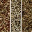 yerba mate tea blend collection