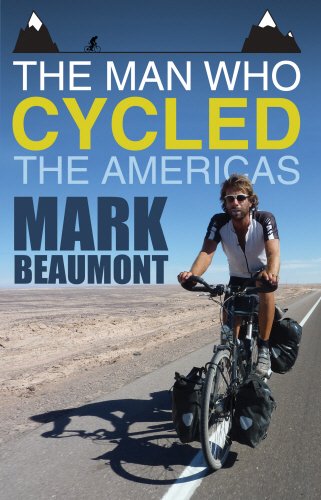 the man who cycled the americas