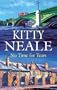 No Time for Tears (Severn House Large Print)