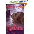 The Ravening (Blood Moon series, Book 3) by Dawn Thompson
