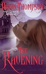 The Ravening (Blood Moon series, Book 3)