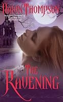 The Ravening (Blood Moon, Book 3)