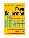 The Beast: A Decker/Lazarus Novel
