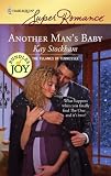 Another Man's Baby (Harlequin Superromance)