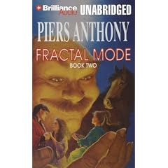 Fractal Mode