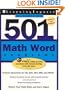 501 Math Word Problems