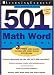 Book 501 Math Word Problems, 2nd Edition (501 Math Word Problems)