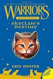 Warriors Super Edition: SkyClans Destiny
