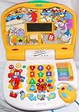Vtech Little Smart Big Top Laptop Computer