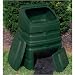 Good Ideas EZCB-GRN 12-Cubic Foot Compost Wizard S