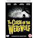 The Curse of the Werewolf --DVD--Exclusive 2 Disc Limited Steelbook.
