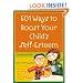 501 Ways to Boost Your Child's Self-Esteem