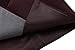 Coofandy Men's V-neck Sleeveless Slim Fit Jacket Business Suit Vests