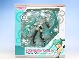 キャラクター・ボーカルシリーズ01 初音ミク Tony Ver フィギュア イラストレーター マックスファクトリー