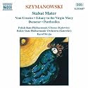 Karol Szymanowski: Stabat Mater