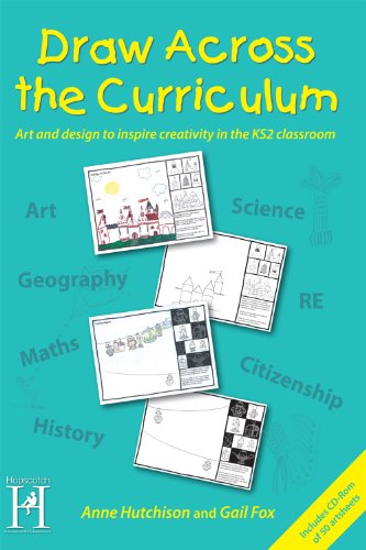 Draw Across the Curriculum