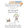 Just Grace and the Flower Girl Power (The Just Grace Series)