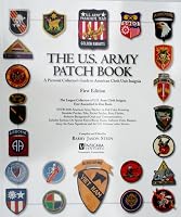 The U.S. Army Patch Book