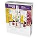 Herbal Essences Wild Naturals Rejuvenating Collection Bundle Kit - INCLUDES Shampoo, Conditioner and Hair Oil