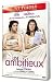 DVD : Les ambitieux
