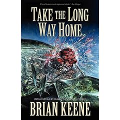Take the Long Way Home