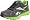 Tar/Silver/Sonic Green