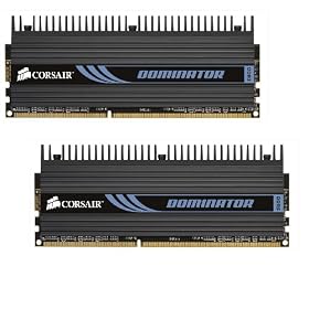 Corsair 4GB 1600MHz CL9 DDR3 Memory Kit