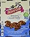 Nestle Skinny Cow Milk Chocolate Dreamy Clusters Net Wt 6 Oz. (Pack of 2)