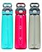 Contigo Autospout Addison Water Bottles, 24oz