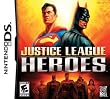 Justice League Heroes
