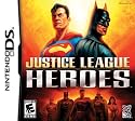 Justice League Heroes