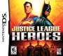 Justice League Heroes