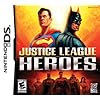 Justice League Heroes - Nintendo DS