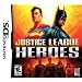 Justice League Heroes