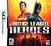Justice League Heroes