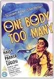 Produkt-Bild: One Body Too Many [UK Import]