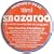 Snazaroo(TM) Waterbased Face Paint (18ml) - Orange