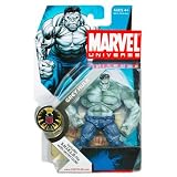 Marvel Universe 3 3/4" Action Figures -  Grey HulkIMAGE