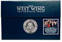 Watch The West Wing - The Complete Series Collection Online.