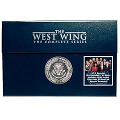 The West Wing - The Complete Series Collection
