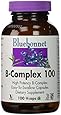 Bluebonnet - B-COMPLEX 100 100 Vcaps