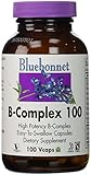 Bluebonnet - B-COMPLEX 100 100 Vcaps