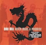 Never Make a Promise / In My Bed