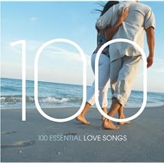 100 Essential Love Songs