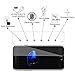 iPhone 7 Screen Protector,IVGUI 0.33mm [2 Pack] [Scratch Proof] [Ultra Clear] [High Definition] [Easy to Install] Tempered Glass Screen Protection Film 4.7 inch