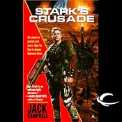 Stark's Crusade: Stark's War, Book 3 | [Jack Campbell]