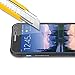 iAnder Samsung Galaxy S6 Active Screen Protector - Premium Tempered Glass Screen Protector for Samsung Galaxy S6 Active [0.3mm Ultra Clear Scratch Proof High Definition]