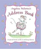 Angelina Ballerina's Address Book (Angelina Ballerina)