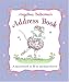 Angelina Ballerinas Address Book