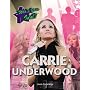Carrie Underwood (Who's Your Idol?)